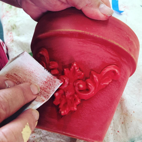 The Whole Shebang by Nina